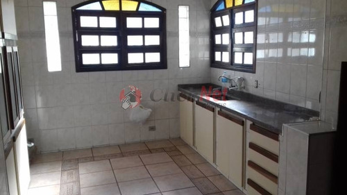 Imagem 27 de 30 de Casa À Venda Em São Caetano - 4226