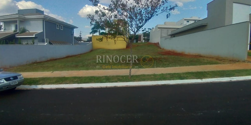 Imagem 1 de 4 de Loteamento/condomínio Em Ribeirão Preto - Sp - Te0008_rncr