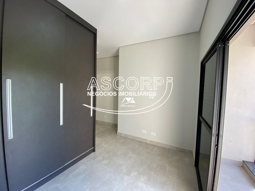 Imagem 19 de 30 de Lindo Sobrado No Condomínio Villa D'aquila. (código Cc00048) - Cc00048 - 70723999