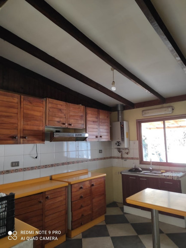 Imagen 4 de 15 de Casa Esquina Remodelada, Metro Fernando Castillo Velazco