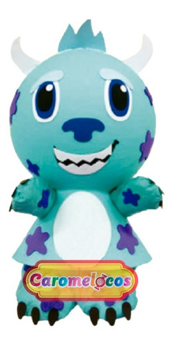 Piñata Sulley Sullivan Monter's Inc Suly Sully Suli Zully
