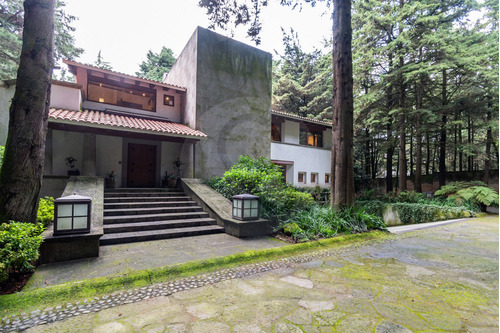 Casa En Venta En Ex-hacienda Jajalpa