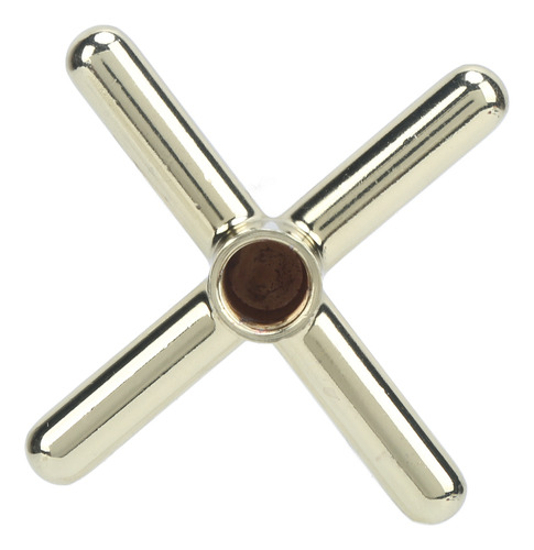 Cabeza De Puente De Billar De Imitación De Cobre, Resistente