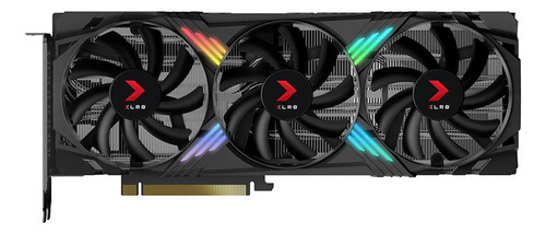 Tarjeta De Video Pny Geforce Rtx 4070 Xlr8 Gaming Verto Epic-x Rgb 12gb Gddr6x