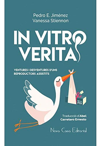 In Vitro Veritas -cat-