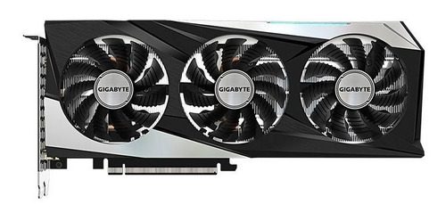 Placa De Video Gigabyte Geforc Rtx 3060 Gaming Oc 12gb Gddr6