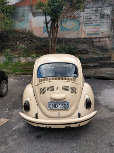 Imagem 6 de 8 de Wolkswagem Fusca 1974