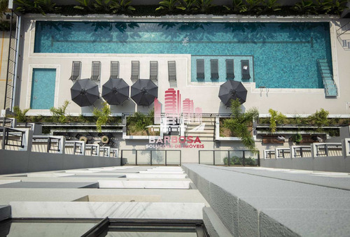 Imagem 30 de 30 de Apartamento Com 2 Dorms, Cachambi, Rio De Janeiro - R$ 339 Mil, Cod: 1 - V1