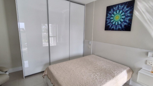 Imagem 17 de 19 de Venda Exclusiva - Apartamento À Venda ( Porteira Fechada E Sem Uso ) Em São Bernardo No Bairro Chácara Inglesa