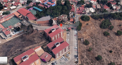 Imagen 8 de 8 de San Francisco De Asis 30 La Cima Ermita Atizapán De Zaragoza