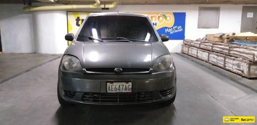 Ford Fiesta Power