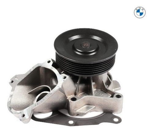 Bomba De Agua Bmw X6 E71 2007 - 2010