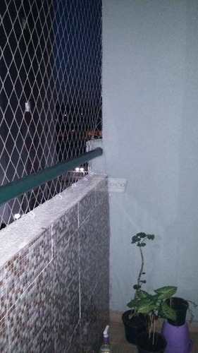 Imagem 5 de 25 de Apartamento À Venda, 65 M² Por R$ 290.000,00 - Picanco - Guarulhos/sp - Ap0700