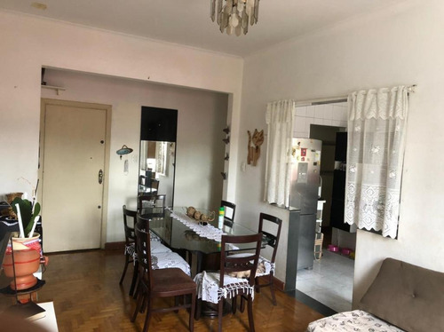 Imagem 7 de 8 de Apartamento Com 2 Dormitórios À Venda, 72 M² Por R$ 336.000 - Barra Funda - São Paulo/sp - Ap19795