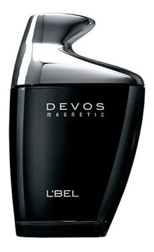 Devos Magnetic Perfume Masculino De L'bel 