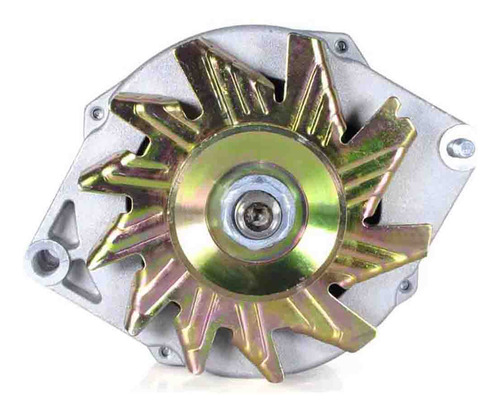 Alternador 65a Para Jeep Cj5 4.2 1980