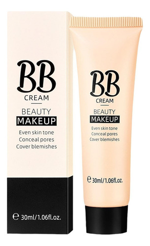 Cosméticos Correctores De Maquillaje Natural L Cream 30 Ml