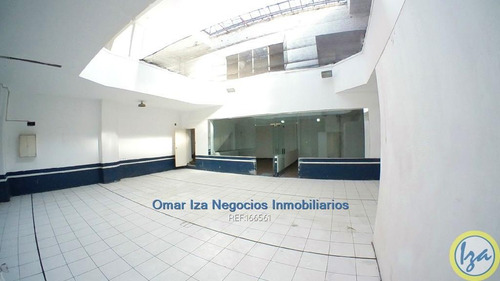 Imagen 11 de 12 de Nuevo Centro Local Comercial Banco Clinicas Financieras Iza Cw166561