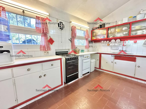 Venta Casa 6 Dormitorios Mansa Punta Del Este