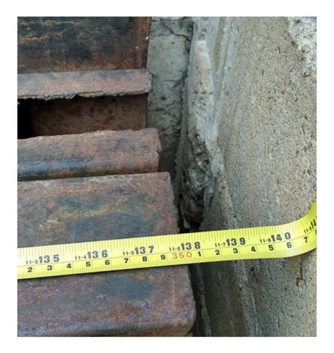Tubo Estructural 100x100