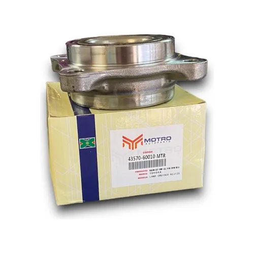 comprar Mozo Rodamiento Delantero Fortuner 4runner Hilux Kavak 4.0