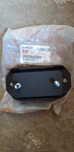 Base De Caja Dimax 3.5 8-980513370 Original Isuzu 