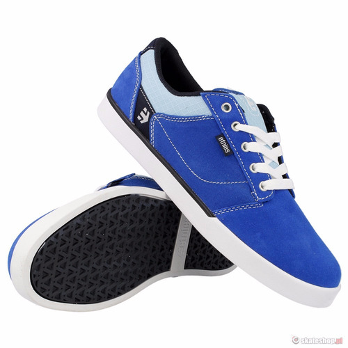 Zapatillas Marca Etnies Dc Nike adidas