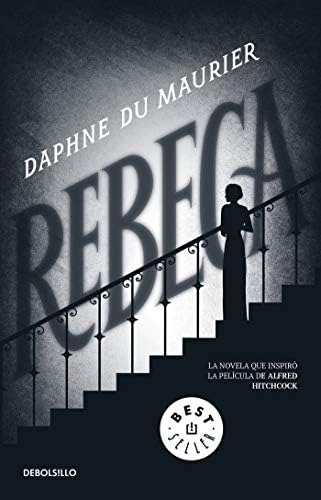 Libro: Rebeca Rebecca (spanish Edition)