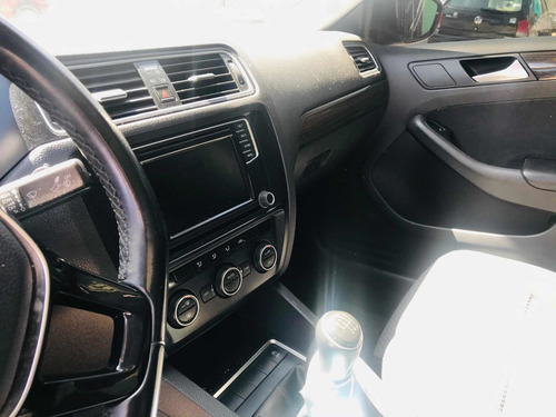 Volkswagen Vento 1.4 Highline 150cv 2017