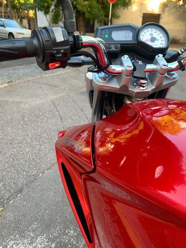 Yamaha Fazer 250 Ys