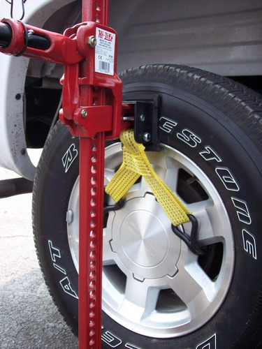 Hi-lift 48 Pulgadas El Original Americano, No Chino