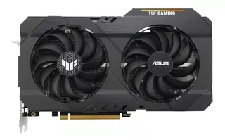 Placa De Video Asus Tuf Gaming Rx 6500 Xt 4gb Pcie 4.0