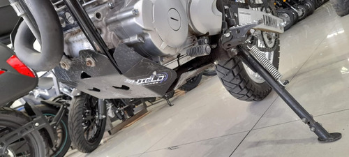 Imagen 8 de 21 de Yamaha Xtz 250 Excelente Estado!! Oportunidad!