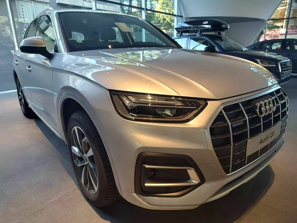 Audi Q5 2.0 45 Tfsi Sport 252cv