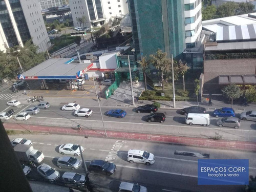 Imagem 8 de 30 de Conjunto Para Alugar, 182m² - Vila Olímpia - São Paulo/sp - Cj1999