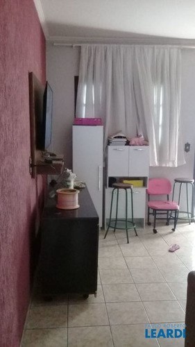 Imagem 2 de 15 de Casa Assobradada - Jardim Tarumã - Sp - 629954