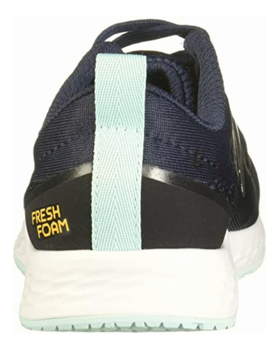 New Balance Fresh Foam Arishi V3 Tenis De Correr Para Mujer,