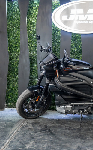 Harley-davidson Elw Livewire 2020