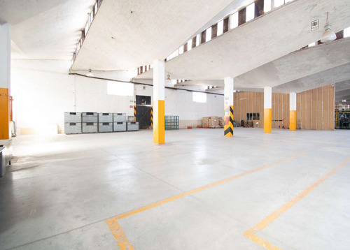 Bodega En Renta En Los Reyes Acaquilpan