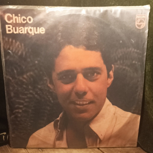 Disco Vinilo Chico Buarque 1979.