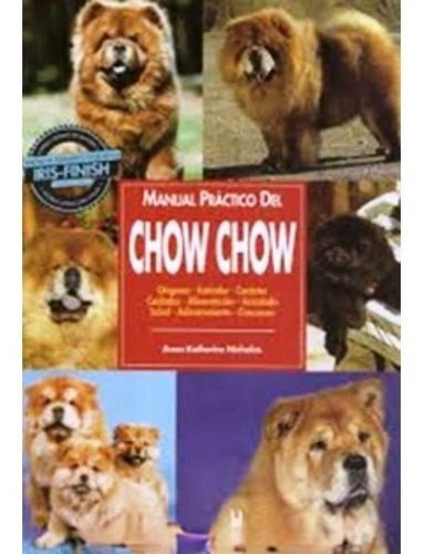 Manual Practico Del Chow Chow