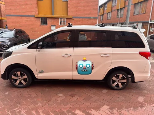 Changan S50