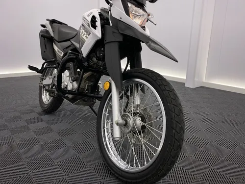 Yamaha Xtz150