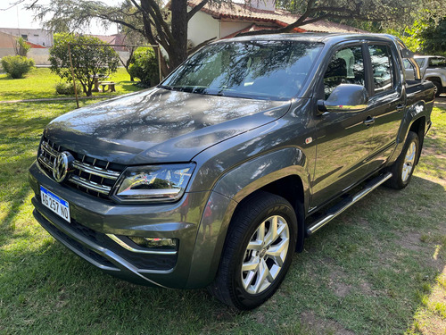 Volkswagen Amarok 3.0 V6 Cd Highline