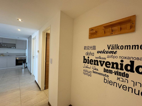 Venta Departamento 2 Ambientes Palermo