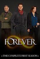 Forever (o Imortal) - Série De Tv