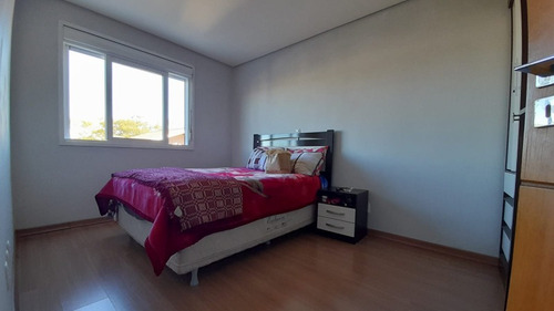 Imagem 8 de 15 de Apartamento - Santa Catarina - Ref: 8549 - V-8549