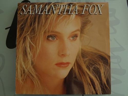 Samantha Fox - Samantha Fox 