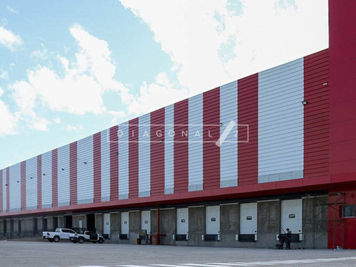 Bodega En Pudahuel