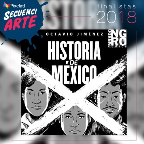 Historia De México X (comic)